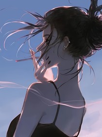 陌上花开，我喜欢你