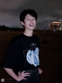 朱志鑫：心动的信号