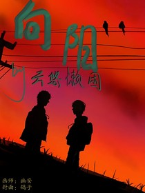 逐光向阳