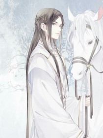 誰知白衣本就不是將軍