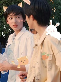 魚(yú)和狼跌跌撞撞的愛(ài)情