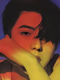 蔡徐坤：熠熠发光