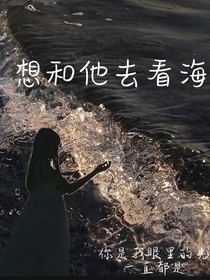 想和他去看海