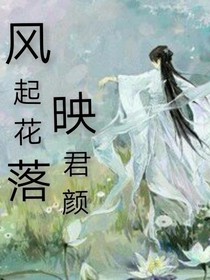 风起花落映君颜