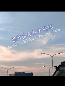 也许生命尽头有你