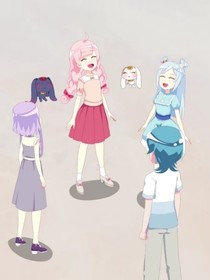 小花仙第六季：秋冬