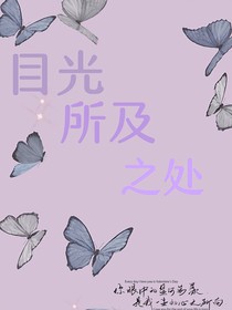 你的目光所及之處……