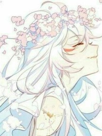 你好，我的粘人精
