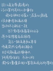 回忆时光之快手