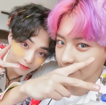 EXO：都是姐的過(guò)客