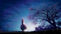 难晴
