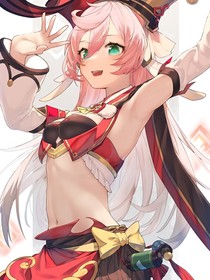 霖寶同人文