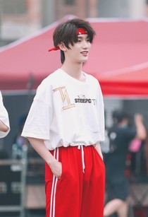 TNT之女练习生