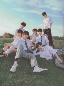 TNT时代少年团：娇软妹妹唇好甜