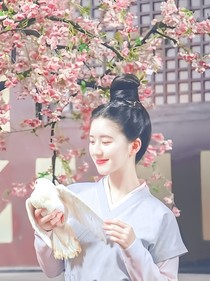综影视之孩儿们我来了