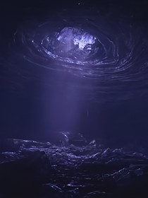 斗龍：無盡深淵