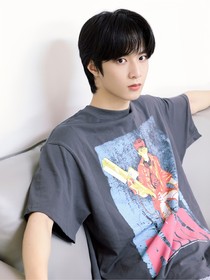 劉耀文：小嬌妻很可愛