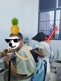 N1XL凋零的珍貴言錄