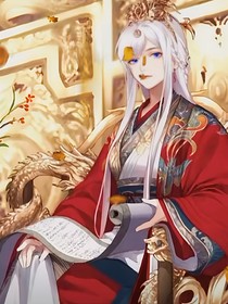 重生之女帝天下