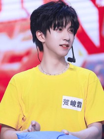 我和贺峻霖的开始