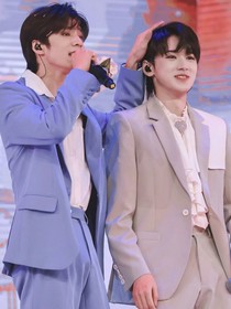 校服到西装，你一直都在