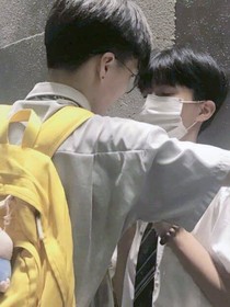 温柔的男朋友