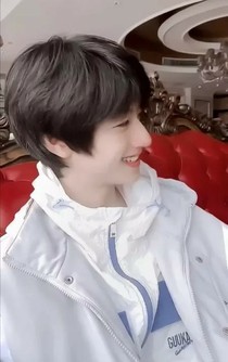 朱志鑫：我为你赴星辰大海