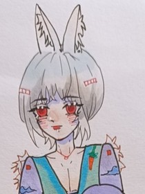 你的信息素很美味