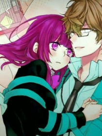 HC：破碎的世界