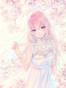 小花仙之安安的師父
