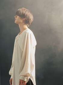 丁程鑫：时间路人