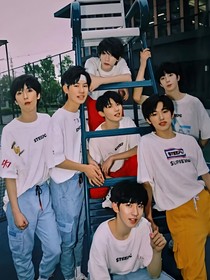时代少年团大学爱恋