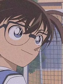 侦探柯南之死神小学生
