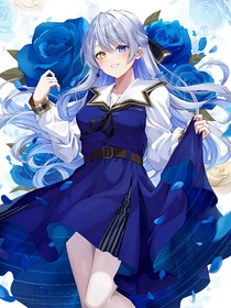 鲸鱼挽歌文案馆