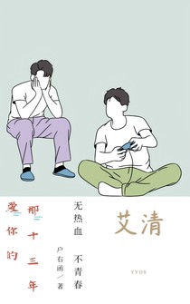 愛你的那十三年
