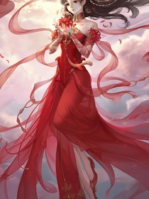 快穿：宿主她裝小白花