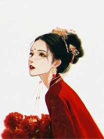 叶罗丽：木槿花开