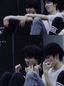 TNT，哥哥的丸子