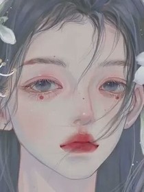 風(fēng)吹過海棠