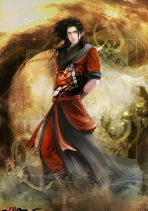 玄皇令