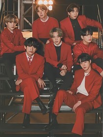 BTS：會(huì)記得我嗎