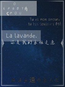 文豪野犬：你是我的永恒之戀