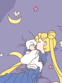 没有哥哥也能生活好