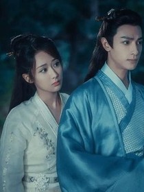 香蜜沉沉靜如霜