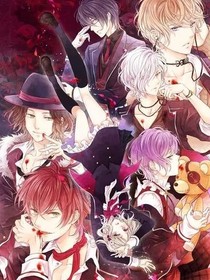 魔鬼恋人：病娇妹妹