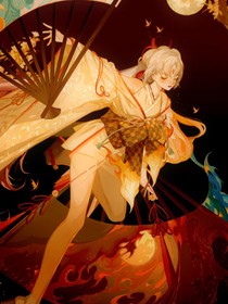 阴阳师小杂文
