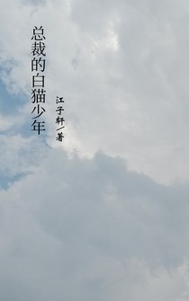 总裁的白猫少年