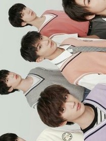 TNT与女团