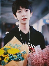 All霖：要乖乖的