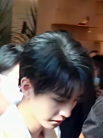 王俊凱：想要寶寶抱抱
